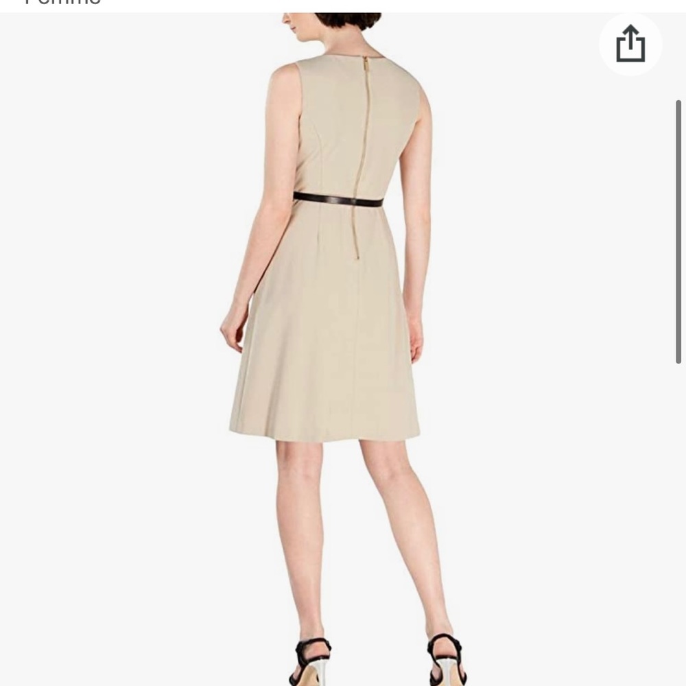 Dress Calvin Klein